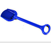 Іграшкова лопата для пісочниці No1 013955 велика (Синя) mn