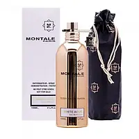 Montale White Aoud 100 ml. - Парфюмированная вода - Унисекс - Тестер