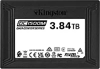 Kingston DC1500M 3840GB U.2 NVMe (SEDC1500M3840G)