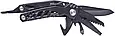 Мультитул 11в1 Active Handy Tool, чорний, фото 4