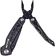 Мультитул 11в1 Active Handy Tool, чорний, фото 5