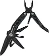 Мультитул 11в1 Active Handy Tool, чорний, фото 3