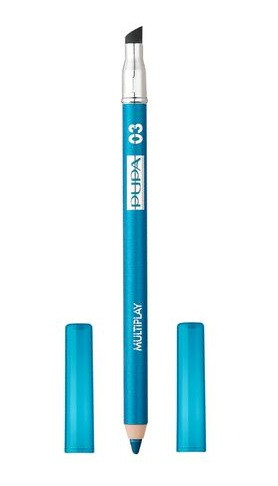Олівець для очей Pupa Multiplay Eye Pencil з аплікатором 03 Pearly Sky, 1.2 г, фото 1