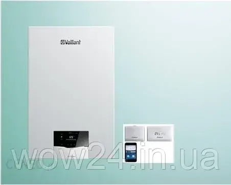 Обігрівач Vaillant VCW 32CS/1-5 ecoTEC plus + regulator internetowy eRELAX (0010043667)