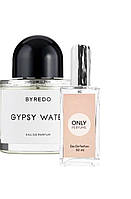 Женская парфюмерная вода,АНАЛОГ парфюма "Gypsy Water" 50мл от ONLY PERFUME