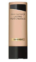 Тональний крем Max Factor Lasting Performance №109 Natural bronze 35 мл prof