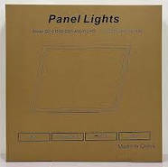 Світлодіодний світлодіодний стельовий світильник 3000 K - 6500 K 28W, фото 3