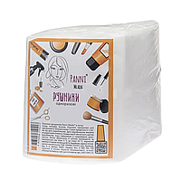 Рушник Panni Mlada 35 * 40 гладкі 100 шт prof