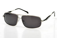 Брендовые Мужские черные очки BMW Shopen Брендові Чоловічі чорні окуляри бмв BMW