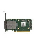 Мережева карта Nvidia Mellanox ConnectX-6 Dx EN - Crypto enabled without Secure Boot - network adapter - PCIe