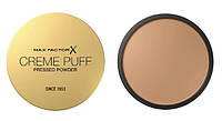 Компактная пудра Max Factor Creme Puff №13 nouveau beige 14 г prof