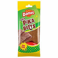 Желейки Damel 100 г Cola Pika Belts