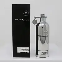 Montale White Musk 100 ml. - Парфюмированная вода - Унисекс - Лиц.(Orig.Pack)