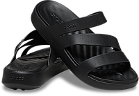 Шлепанцы CROCS GETAWAY STRAPPY SANDAL W 209587