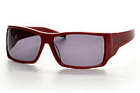 Коричневые женские брендовые очки для женщин солнцезащитные Gant Shopen Коричневі жіночі брендові окуляри для