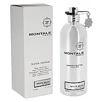 Montale White Musk 100 ml. - Парфюмированная вода - Унисекс - Тестер