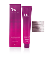 Крем-краска для волос Ing Professional Coloring Cream With Macadamia Oil 9.2S Светлый блондин лесной орех 60мл