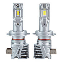 Лампы LED PULSO M6-H7 9-18v 28w 6000Lm 6500K