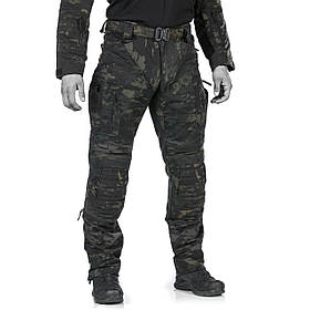 Бойові штани UF PRO Striker HT Combat Pants, Розмір: 32/32, Колір: MultiCam Black