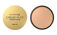 Компактная пудра Max Factor Creme Puff №50 natural 14 г prof