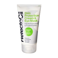 Захисний крем для шкіри навколо очей RefectoCil Skin Protection Cream 75 мл prof