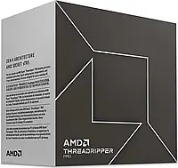 Процесор Amd Ryzen Threadripper PRO 7995WX (100100000884WOF)