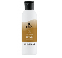 Дезинфектор для рук F.O.X Hand Sanitizer 250 мл prof