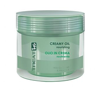 Питательное крем-масло для волос ING Professional Treat Creamy Oil Nourishing 250 мл prof