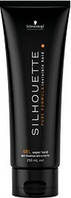 Гель для волос Schwarzkopf SILHOUETTE Super Hold Gel суперсильной фиксации 250 мл "ТОП" prof