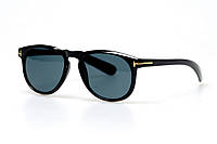 Черные очки для женщин на лето женские очки Shopen Чорні сонцезахисні окуляри для жінок на літо жіночі окуляри
