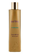 Шампунь для увлажнения волос Demira Professional Saflora Moisturize 300 мл prof