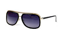 Брендовые женские очки классические очки от солнца для женщин Dolce & Gabbana Shopen Брендові жіночі окуляри