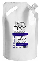 Окислительная эмульсия jNOWA Professional OXY 6% (20 vol) 1300 мл prof
