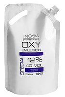 Окислительная эмульсия jNOWA Professional OXY 12% 40 vol 1300 мл prof