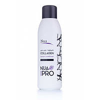 Бальзам-кондиционер Nua Pro Anti Age Therapy with Collagen Balsam Conditioner 1000 мл prof
