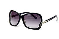 Брендовые женские очки классические очки от солнца для женщин Louis Vuitton Shopen Брендові жіночі окуляри