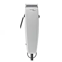 Машинка для стрижки волос MOSER PRIMAT Titan 1230-0051 белая prof