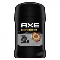 Дезодорант-стік Axe Dark Temptation 50мл