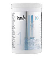 Сяюча пудра для всіх технік Londa Lightplex Bond Lightening Powder №1 500 м prof