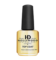 Топ HD Hollywood универсальный Top Coat 16 мл prof