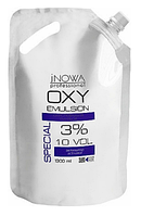 Окислительная эмульсия jNOWA Professional OXY 3% 10 vol 1300 мл prof