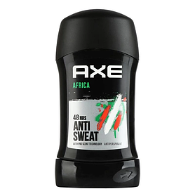 Дезодорант-стік Axe Африка 50мл