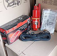 Вібраційний насос Wisla WR-280 із верхнім парканом води