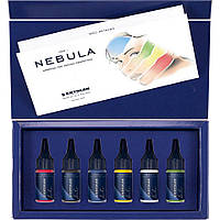 Набор красок Nebula VIVID SET для аэрографа