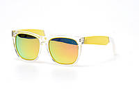 Очки для солнцезащиты Детские очки солнцезащитные Shopen Окуляри для сонцезахисту Дитячі окуляри сонцезахисні