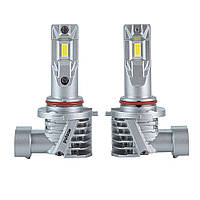 Лампы LED PULSO M6-HВ3 9005 9-18v 28w 6000Lm 6500K