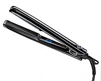 Утюжок для выпрямления волос Moser CeraLine Black 25 мм (4466-0051) prof