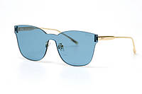 Синие имиджевые очки для женщин очки диор женские Dior Shopen Сині іміджеві окуляри для жінок очки діор жіночі