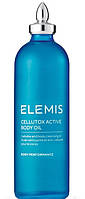 Антицеллюлитное детокс-масло для тела - Elemis Cellutox Active Body Oil (805813-2)