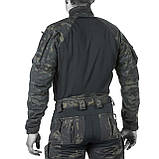Тактична сорочка UF PRO Striker XT GEN.2 Combat Shirt, Розмір: Large, Колір: MultiCam Black, фото 3